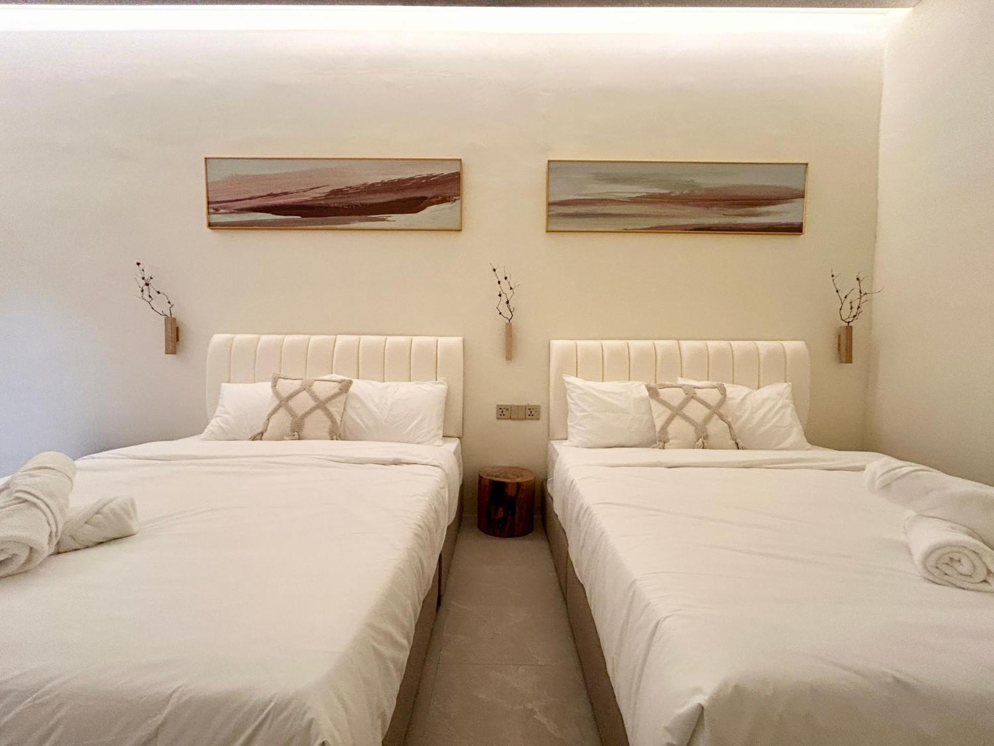 One18 Boutique Hotel Kuala Lumpur Eksteriør billede