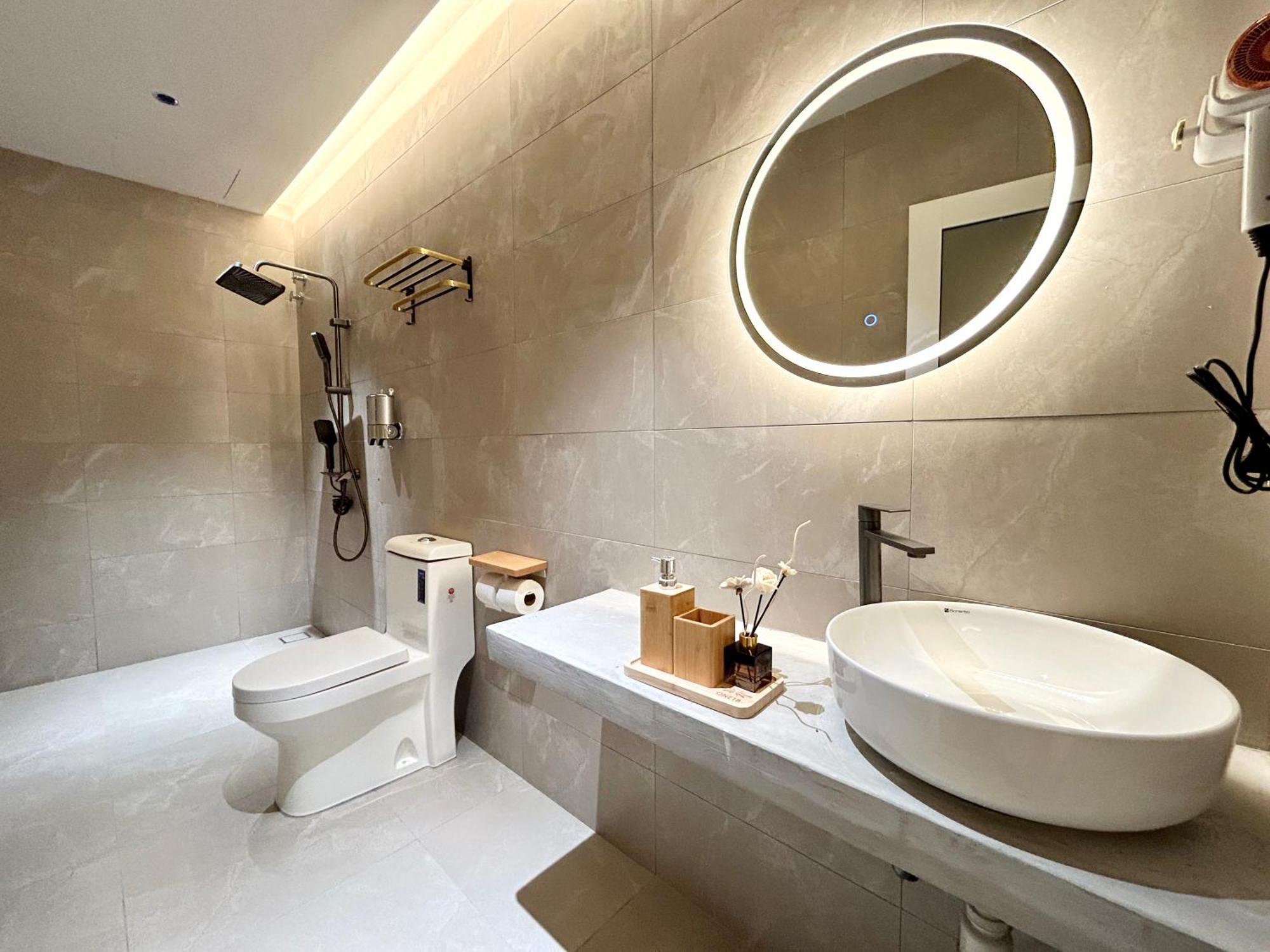 One18 Boutique Hotel Kuala Lumpur Eksteriør billede