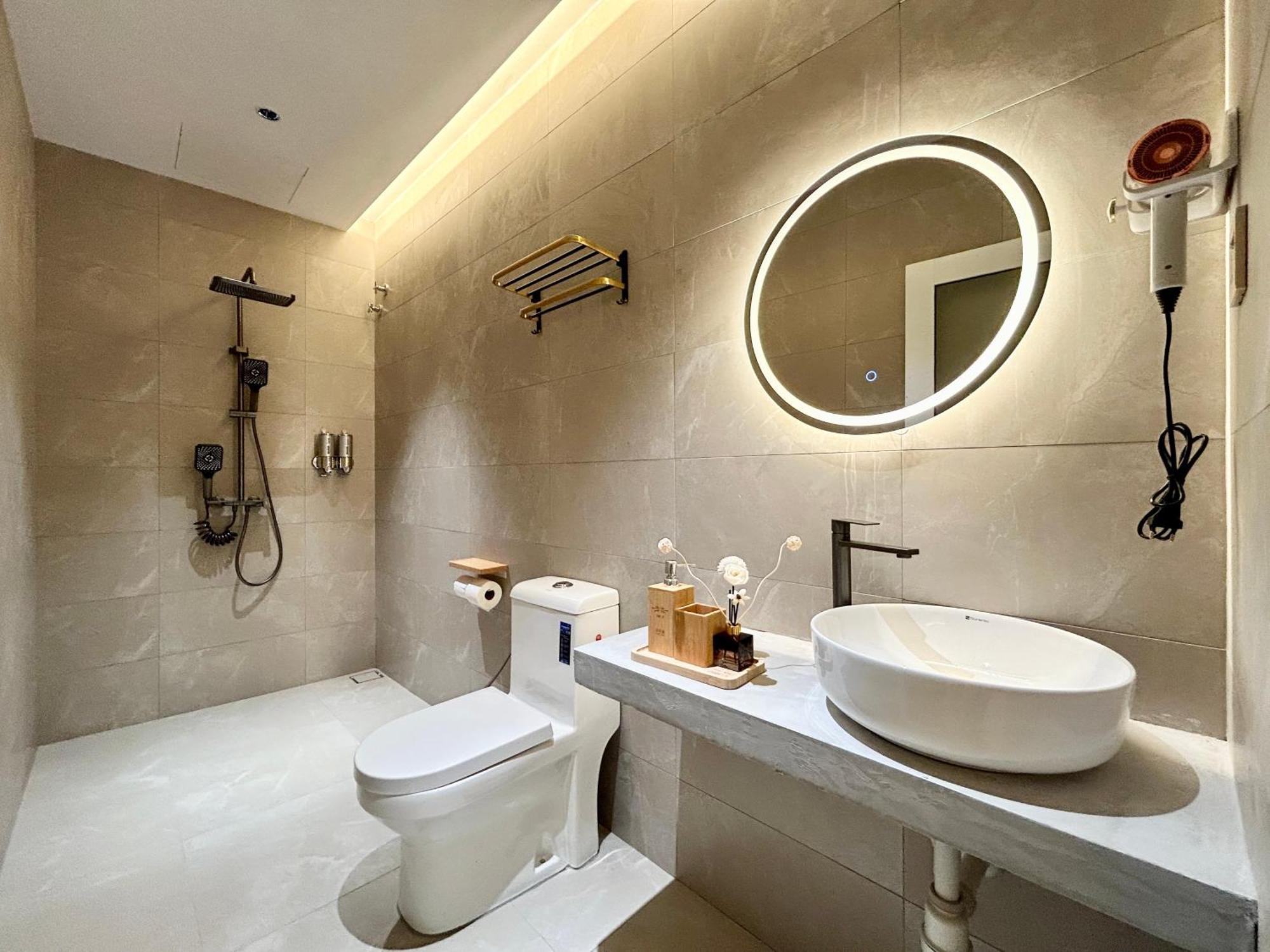 One18 Boutique Hotel Kuala Lumpur Eksteriør billede