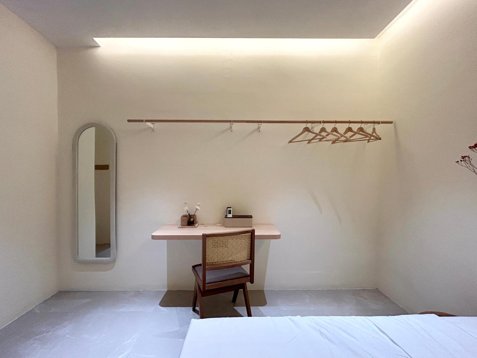 One18 Boutique Hotel Kuala Lumpur Eksteriør billede