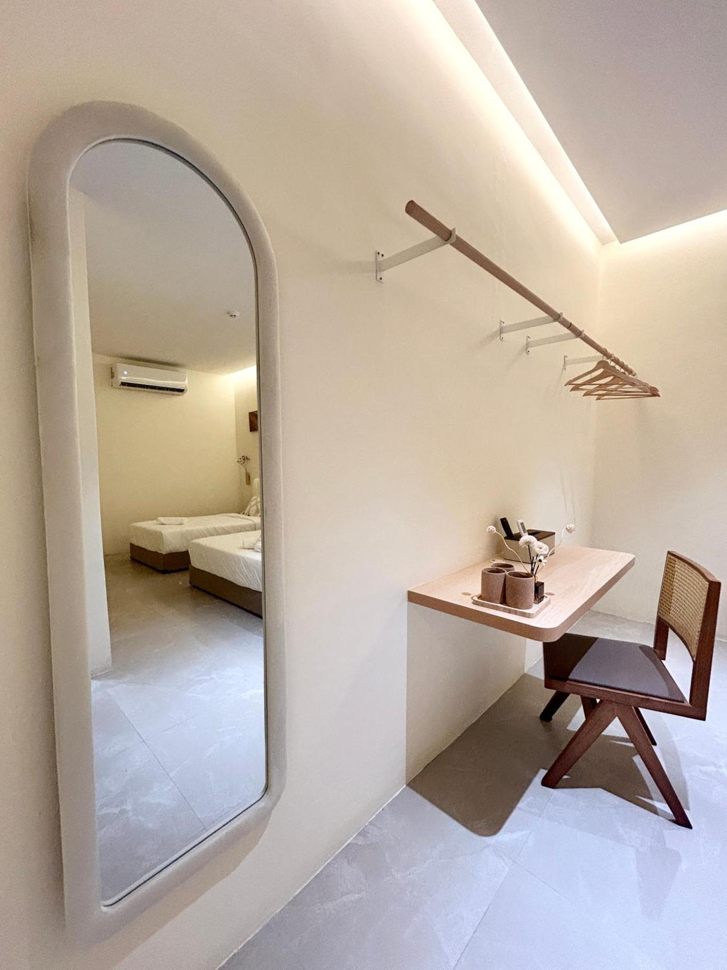 One18 Boutique Hotel Kuala Lumpur Eksteriør billede