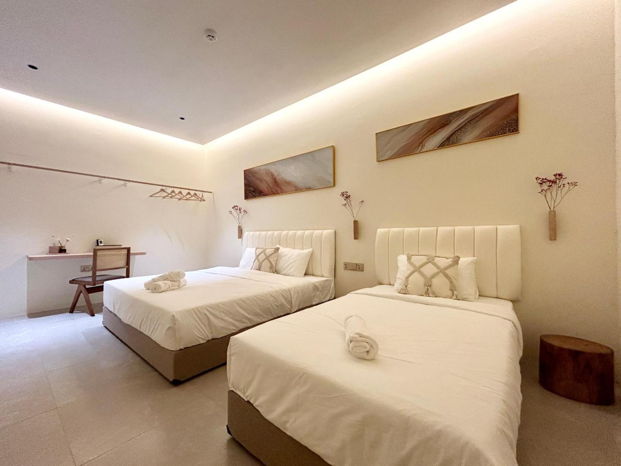 One18 Boutique Hotel Kuala Lumpur Eksteriør billede