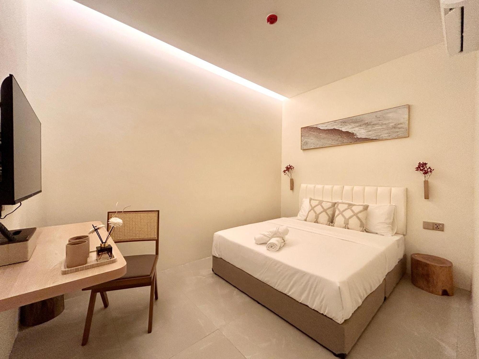 One18 Boutique Hotel Kuala Lumpur Eksteriør billede