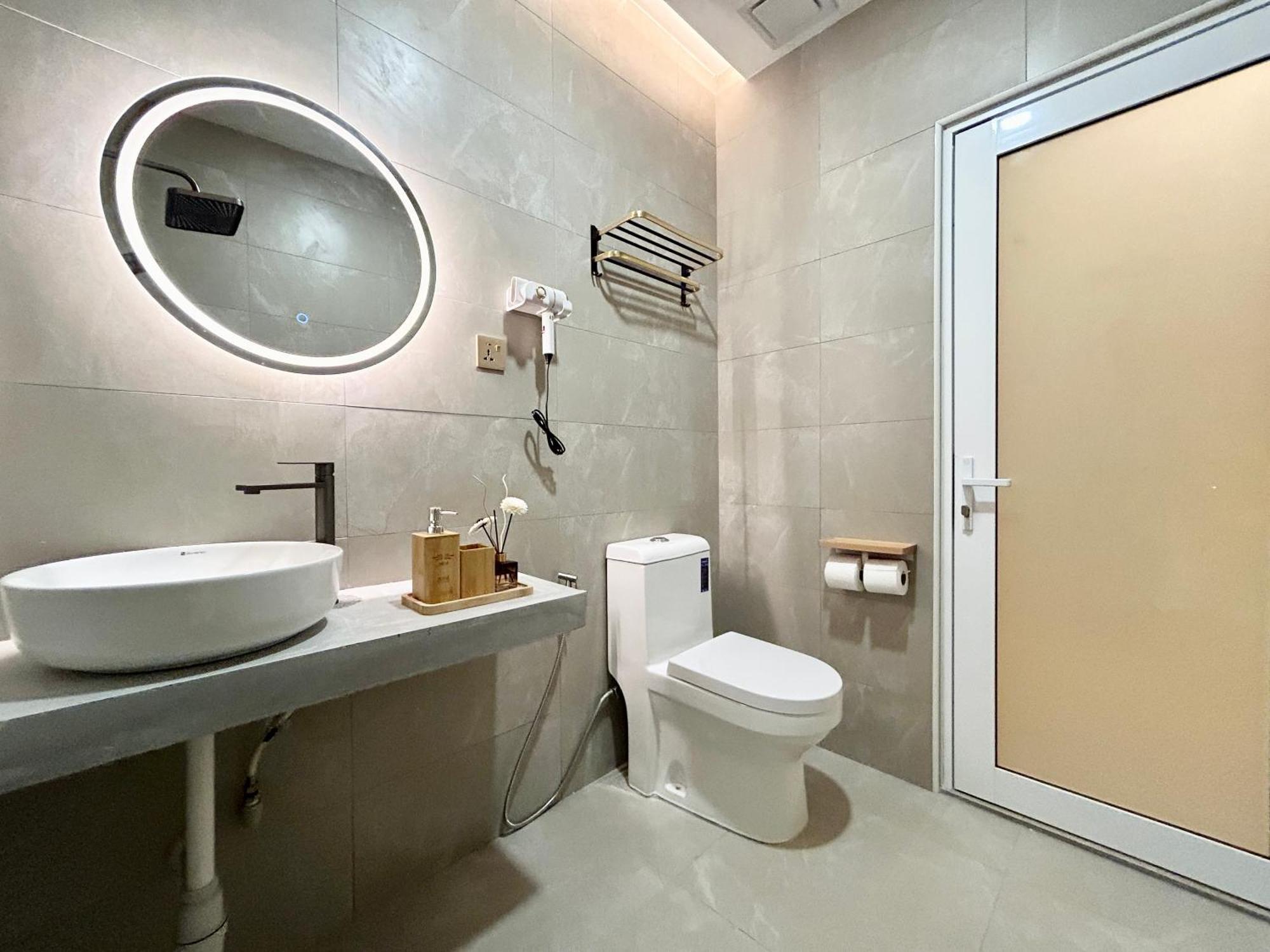One18 Boutique Hotel Kuala Lumpur Eksteriør billede