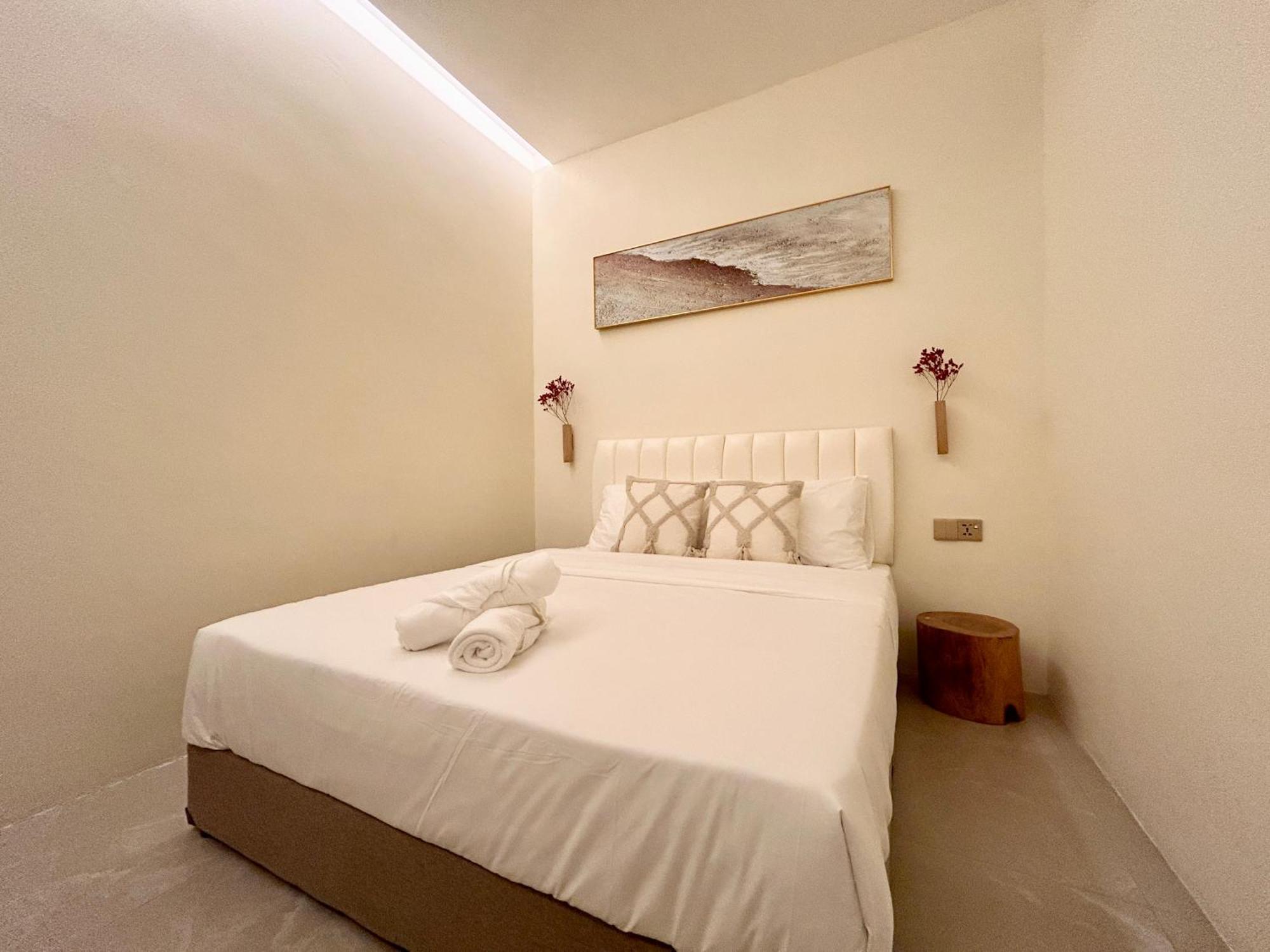 One18 Boutique Hotel Kuala Lumpur Eksteriør billede