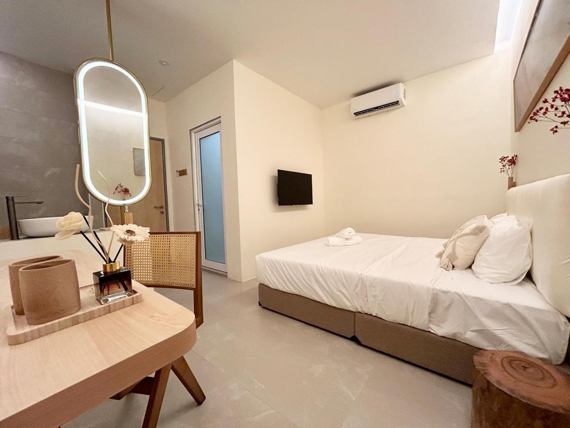 One18 Boutique Hotel Kuala Lumpur Eksteriør billede