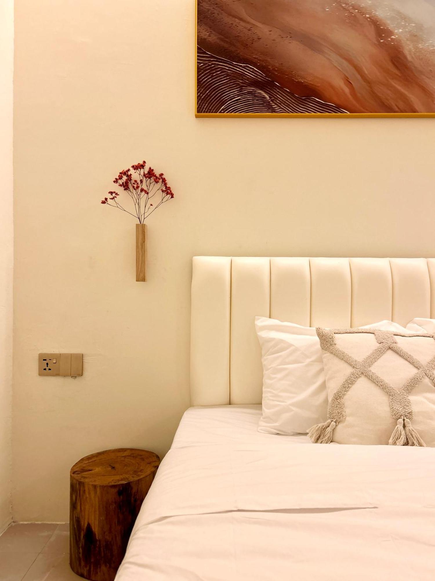 One18 Boutique Hotel Kuala Lumpur Eksteriør billede