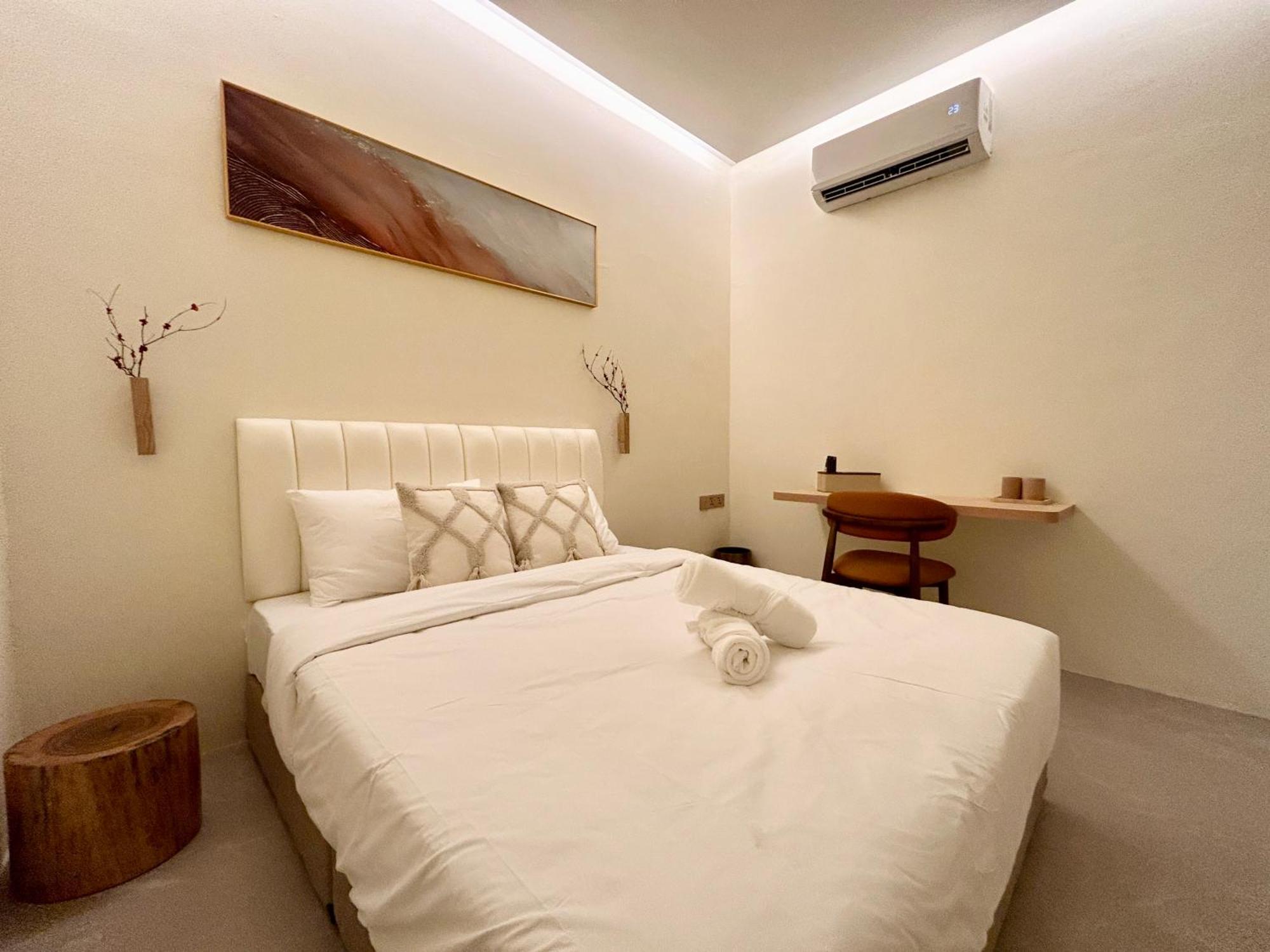 One18 Boutique Hotel Kuala Lumpur Eksteriør billede