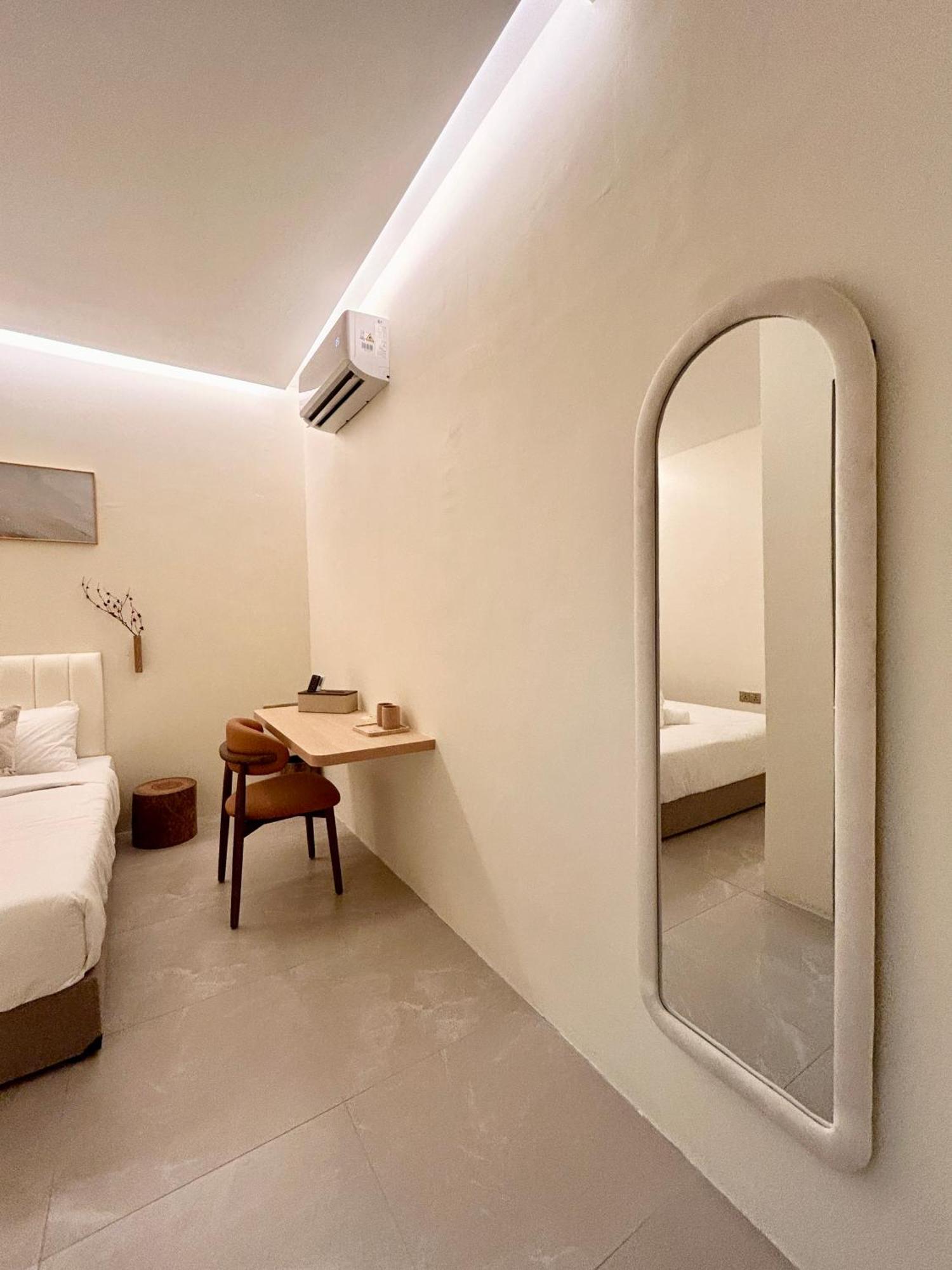One18 Boutique Hotel Kuala Lumpur Eksteriør billede