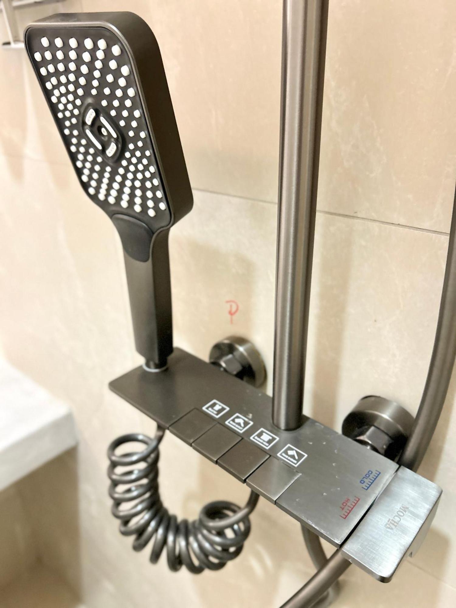One18 Boutique Hotel Kuala Lumpur Eksteriør billede