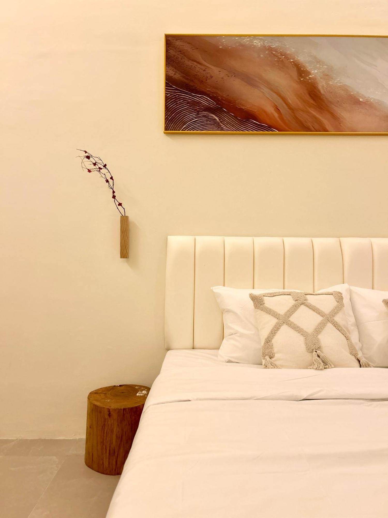 One18 Boutique Hotel Kuala Lumpur Eksteriør billede