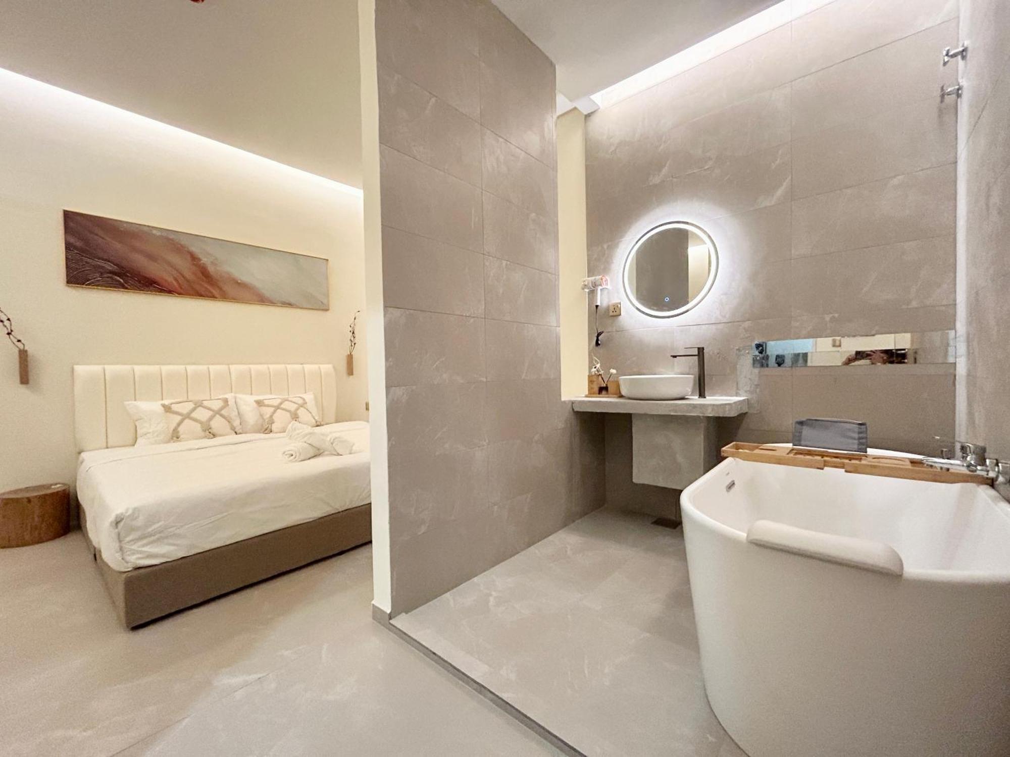 One18 Boutique Hotel Kuala Lumpur Eksteriør billede