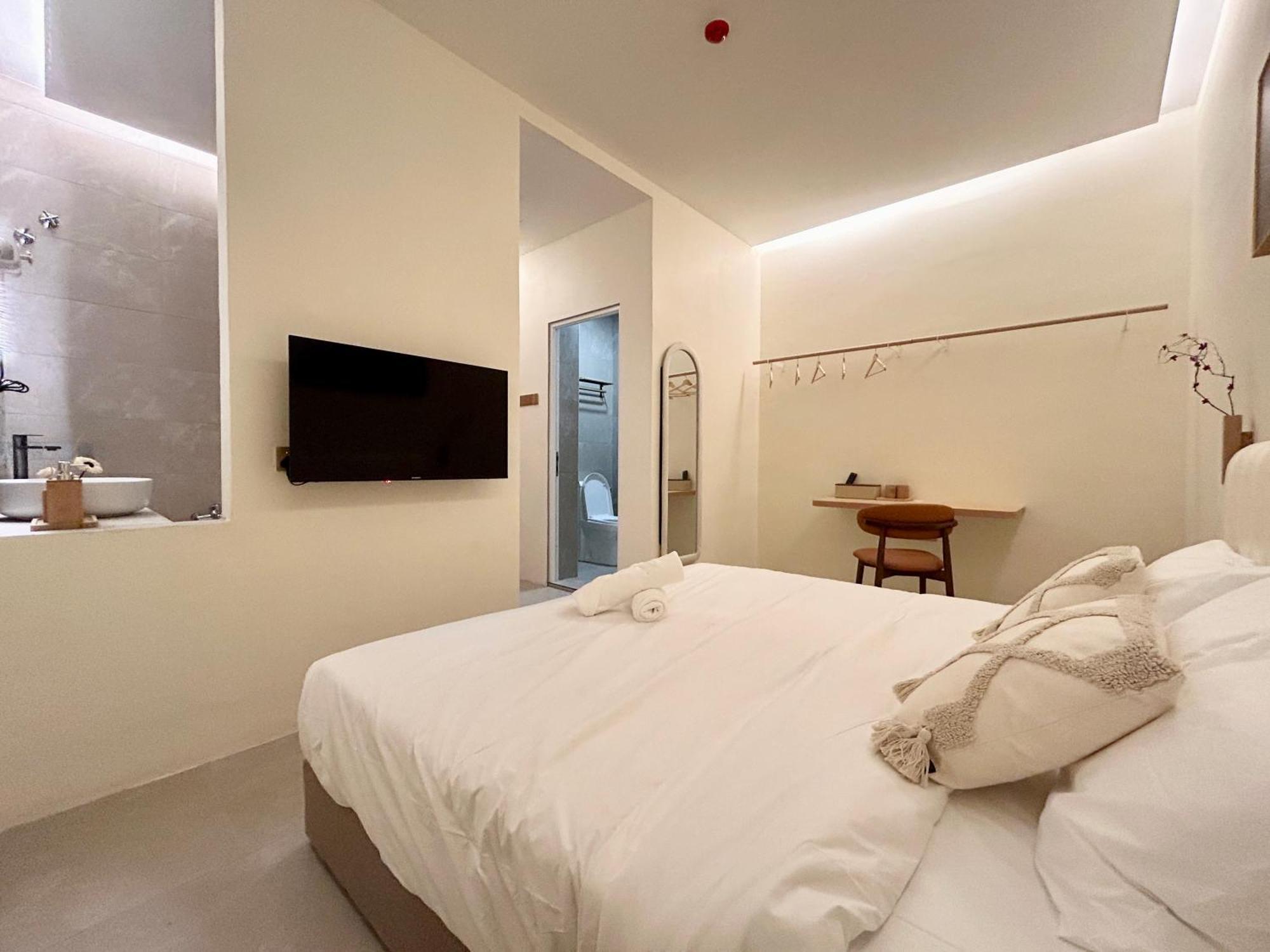 One18 Boutique Hotel Kuala Lumpur Eksteriør billede