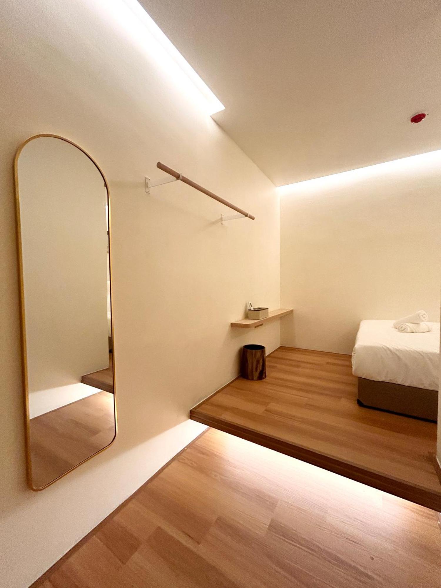 One18 Boutique Hotel Kuala Lumpur Eksteriør billede