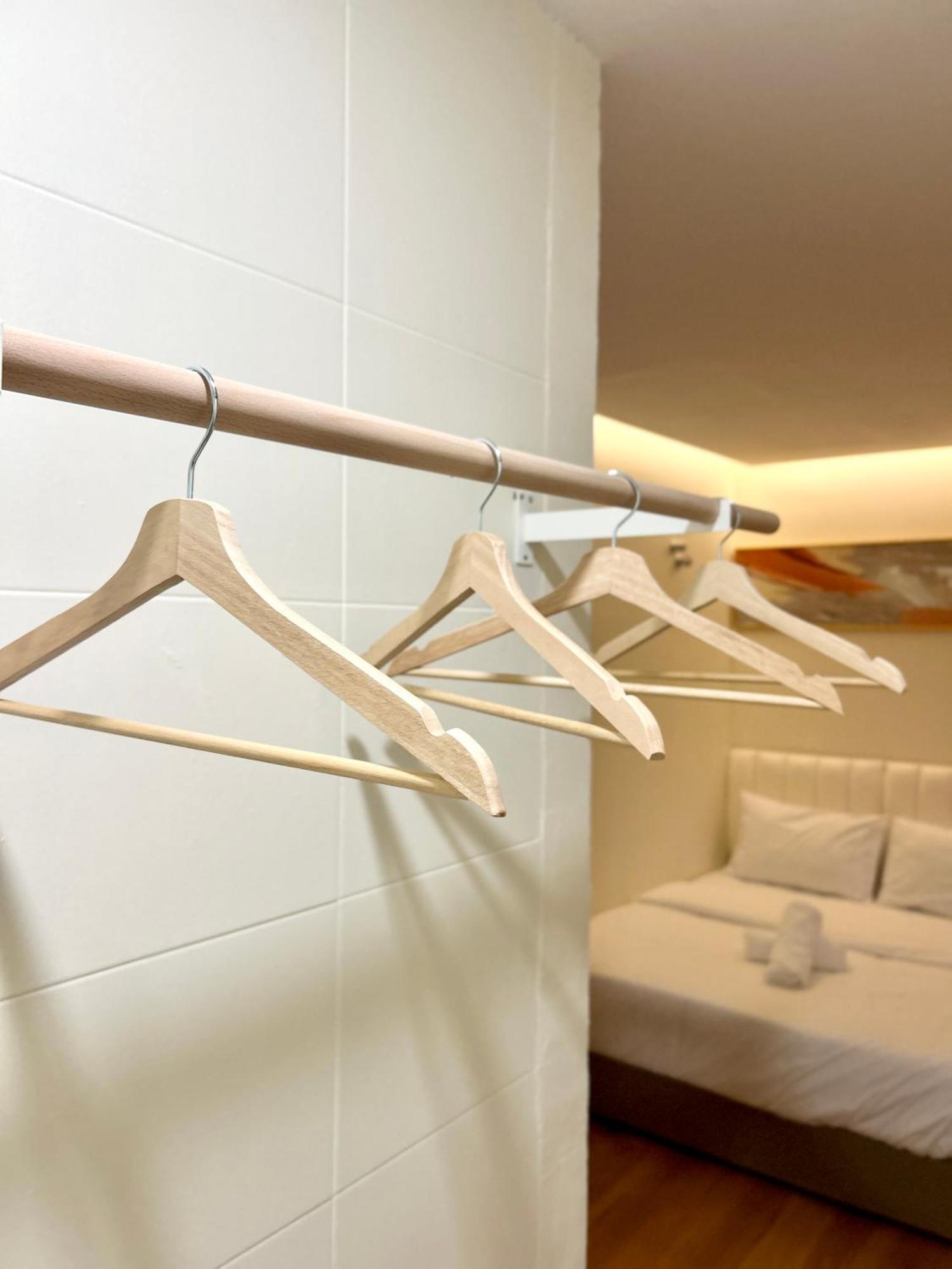 One18 Boutique Hotel Kuala Lumpur Eksteriør billede