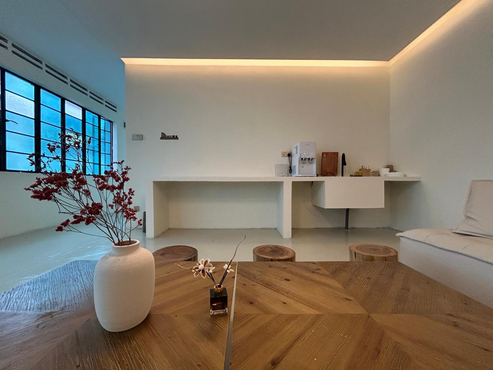 One18 Boutique Hotel Kuala Lumpur Eksteriør billede